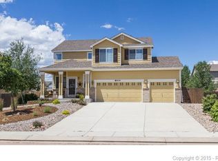 9124 Sunningdale Rd, Peyton, CO 80831