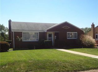 529 Marylea Ave, Pittsburgh, PA