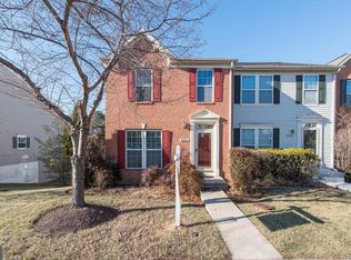 8354 Finchleigh St, Laurel, MD 20724