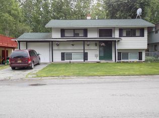 3427 Rosella St, Anchorage, AK 99504
