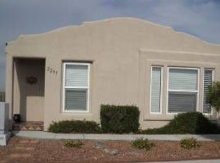2297 Felipe Dr, Bullhead City, AZ 86442