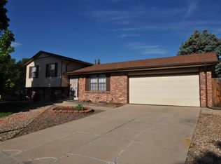 2169 S Ouray St, Aurora, CO 80013
