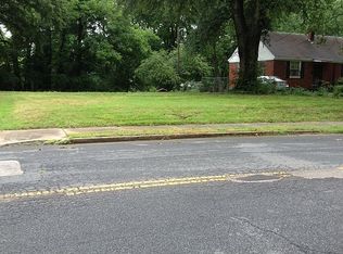 875 Alice Ave, Memphis, TN 38106