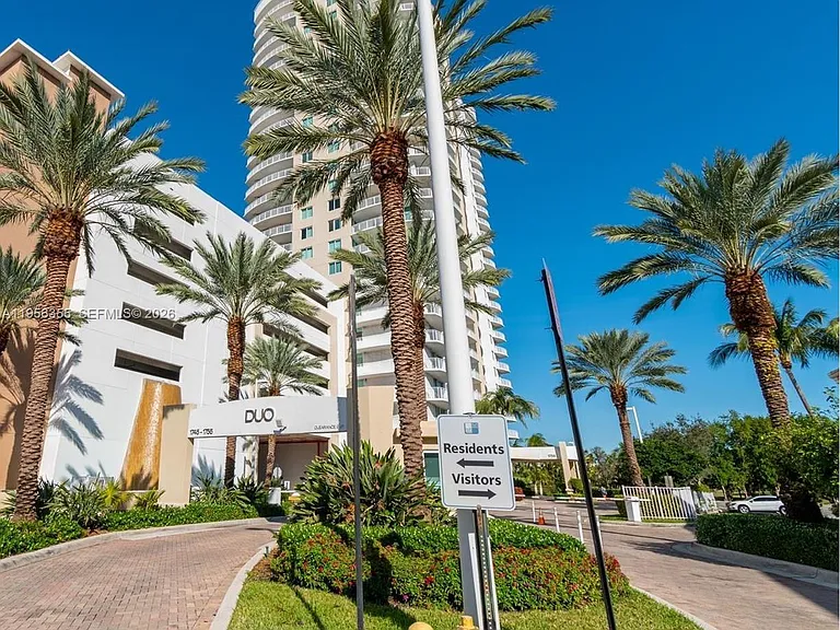 1745 E Hallandale Beach Blvd #2005W — Photo 13