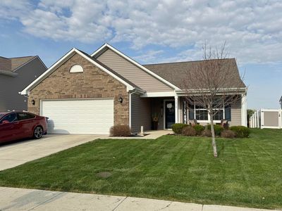 3818 Starkey Dr, Marion, IN, 46953