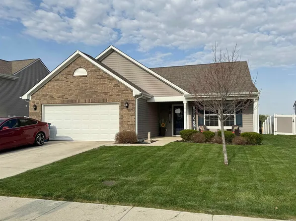 3818 Starkey Dr, Marion, IN 46953