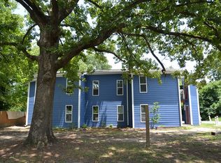 108 N Guthrie Ave #D, Durham, NC 27703