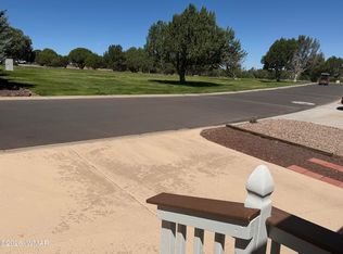 1919 Foxtrot Ln Lot 76, Show Low, AZ 85901