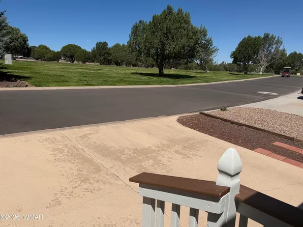 1919 Foxtrot Ln Lot 76, Show Low, AZ 85901
