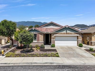 17928 Milkweed Ln, San Bernardino, CA, 92407