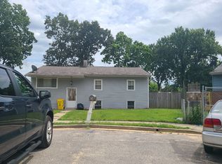 425 Carol Ct, Glen Burnie, MD 21061