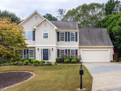 109 Columbia Pl, Woodstock, GA, 30189