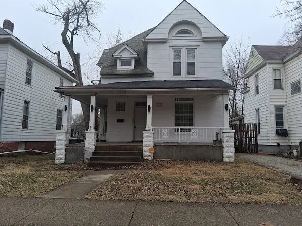 1245 N Union St, Decatur, IL 62522