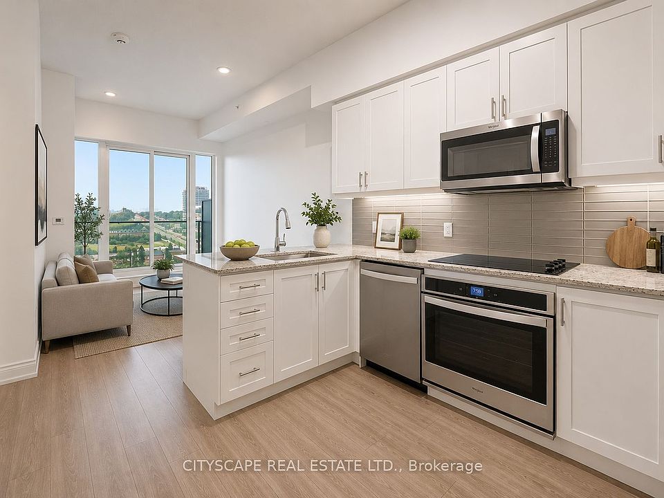1st image of 9618 Yonge St #1210