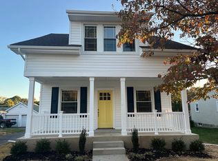 128 Roberts Ave, Horsham, PA 19044