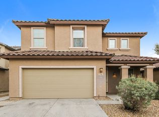 2741 W Bowker St, Phoenix, AZ 85041