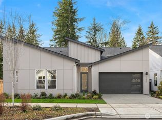 33939 Site 226 Calla Lily Place SE, Black Diamond, WA