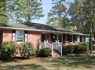 1649 Woodford Rd, Columbia, SC 29209