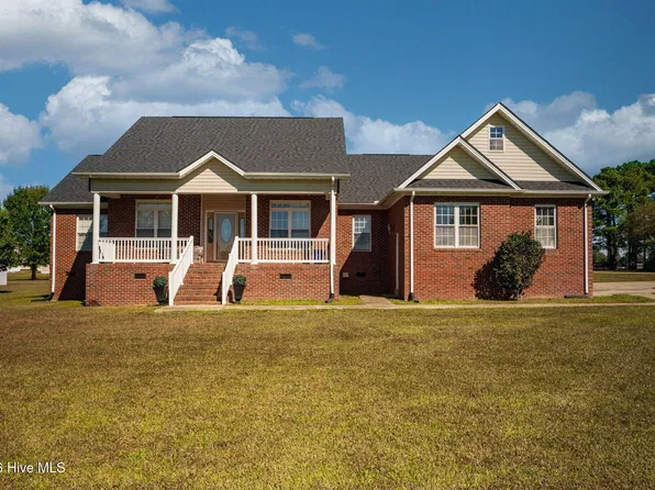 351 Johnny Mitchell Road, Ahoskie, NC 27910