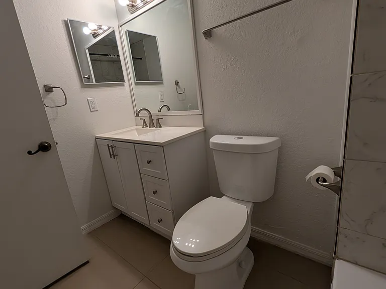 Bathroom #2