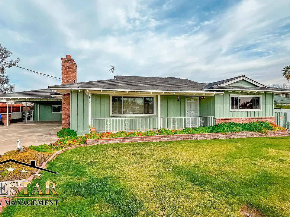 709 Park Dr