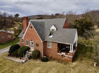 678 W Main St, Lebanon, VA 24266