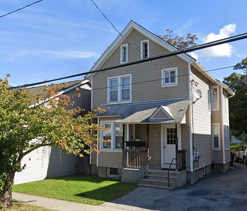 36 Orchard Pl #4