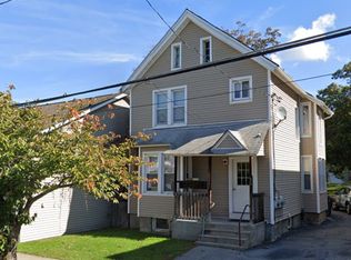 36 Orchard Pl APT 3, Poughkeepsie, NY 12601