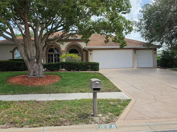 1028 Archway Dr, Spring Hill, FL 34608