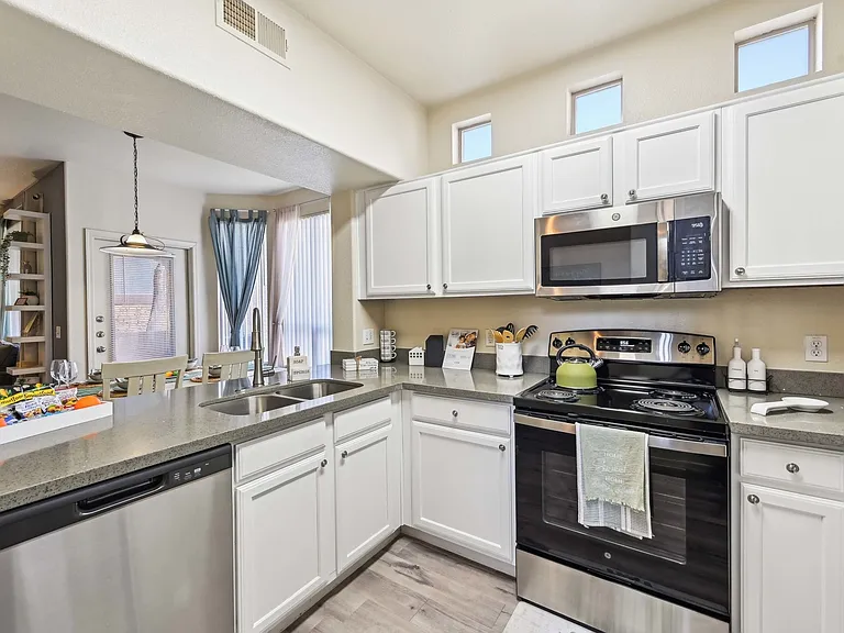 C1D Kitchen