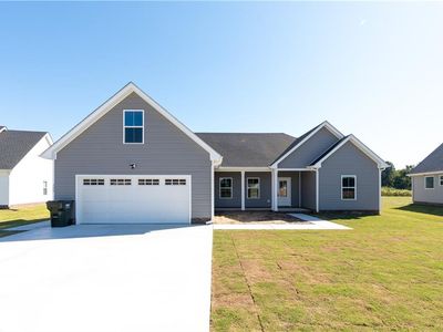 125 Copper Run Loop, South Mills, NC, 27976