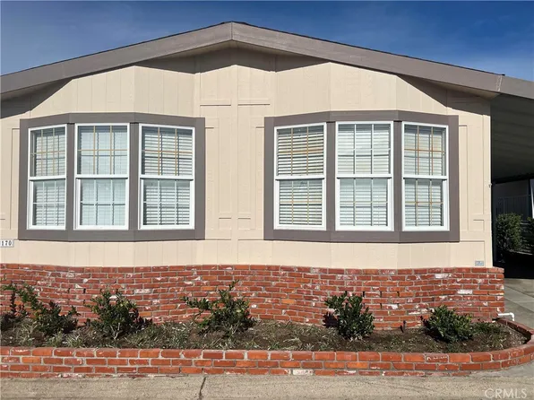 23301 Ridge Route Dr Space 170, Laguna Hills, CA 92653