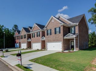 226 Britt Dr, Lawrenceville, GA 30046