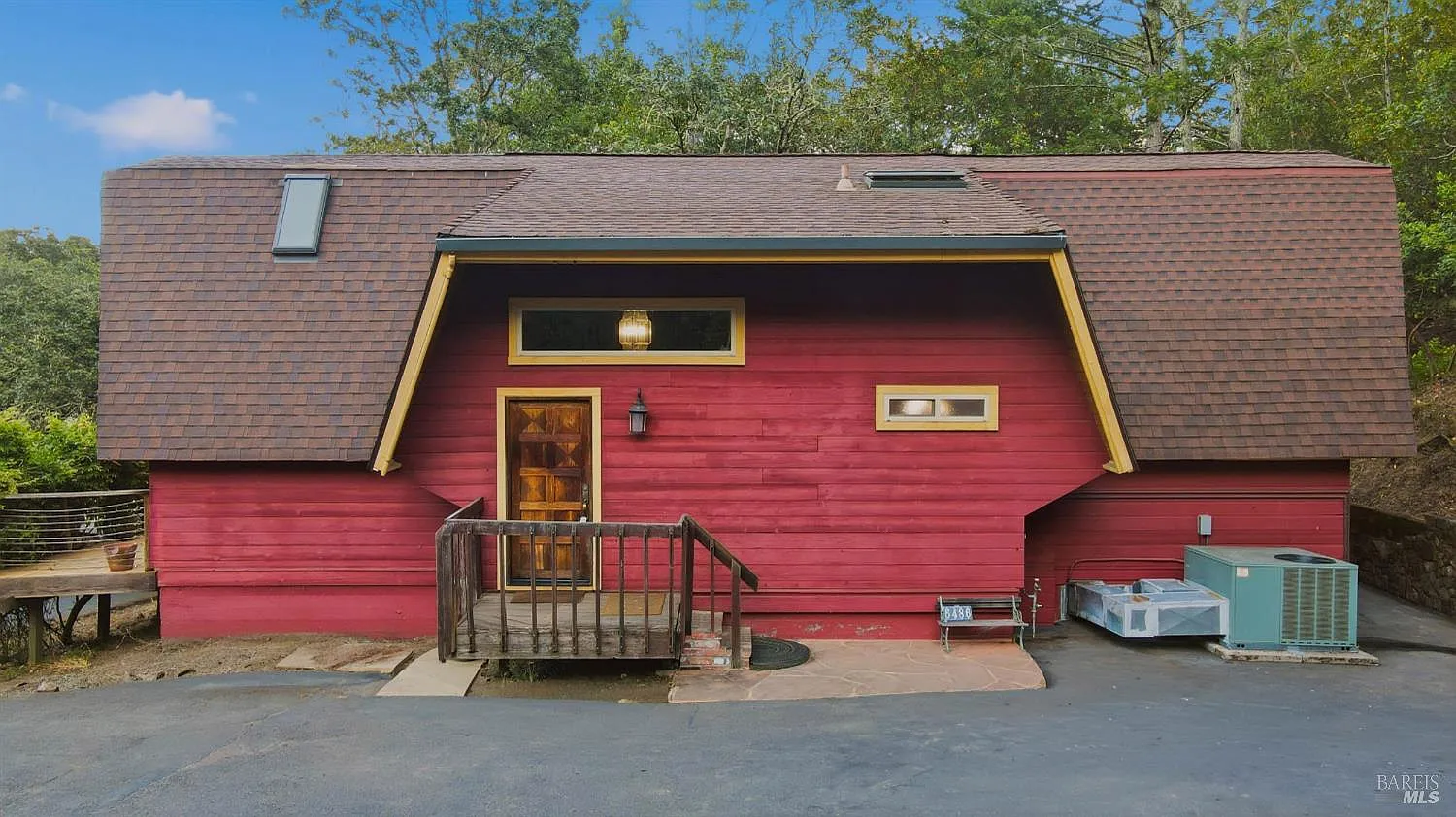 6486 Dry Creek Road - Photo 3
