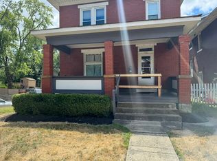 113 E Oakland Ave, Columbus, OH 43201