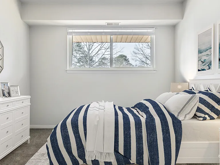 Carolanne Terrace Apartments — Photo 6
