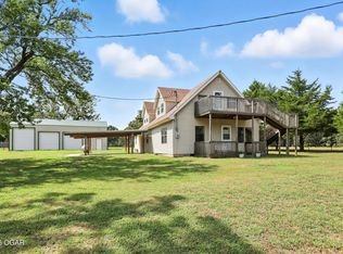 5333 County Road 300, Joplin, MO 64801