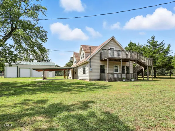 5333 County Road 300, Joplin, MO 64801