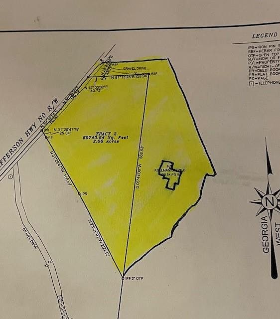 1st image of 1343 Old Winder Jefferson Hwy #2