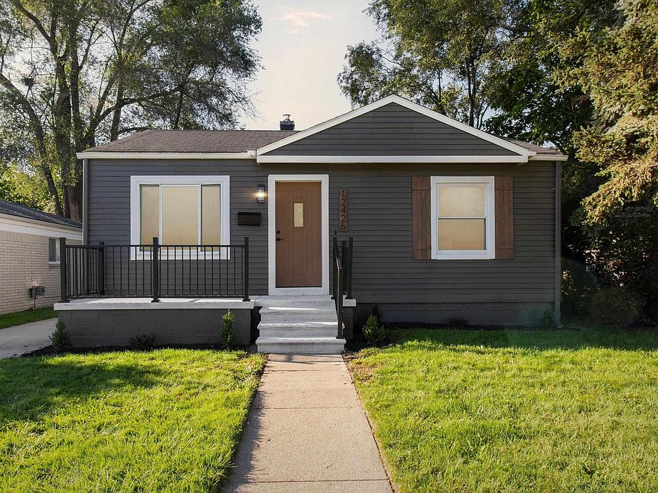 1st image of 12426 Sidonie Ave