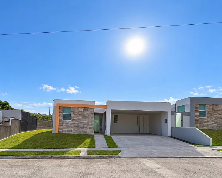 Urb Toscana Calle Emilia 74