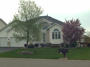 5402 Kings Xing N, Brooklyn Park, MN 55443