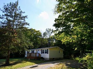 3866 State Route 61, Cardington, OH 43315