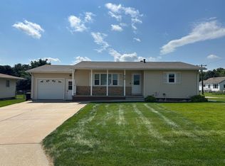 610 Nebraska St, Emerson, NE 68733