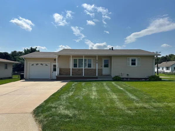 610 Nebraska St, Emerson, NE 68733