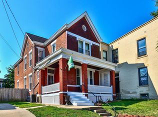 13 E 24th St, Covington, KY 41014