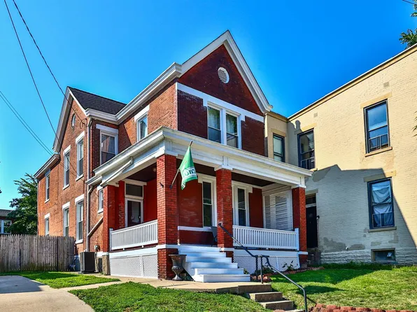 13 E 24th St, Covington, KY 41014