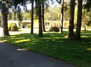12315 Hubbard St SE, Rainier, WA 98576