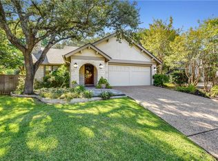 5806 Tom Wooten Dr, Austin, TX 78731