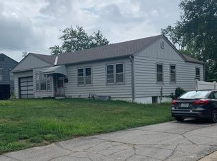 17105 E 3rd Ter N, Independence, MO 64056